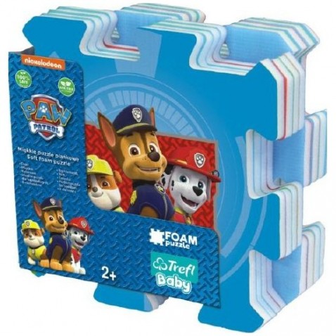 Habszivacs Paw Patrol 8db