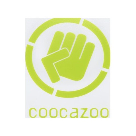 Füzetboxok Coocazoo, átlátszó