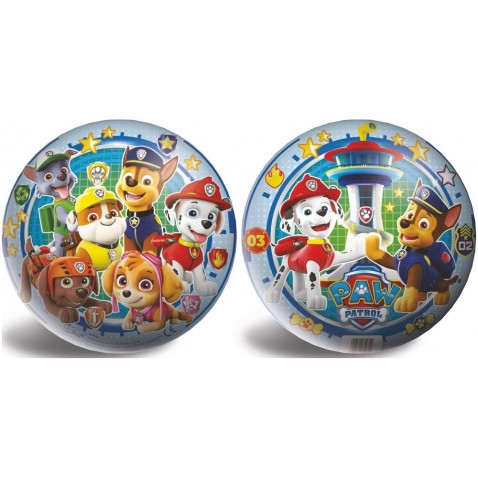 Felfújható labda 23cm Paw Patrol / Paw Patrol