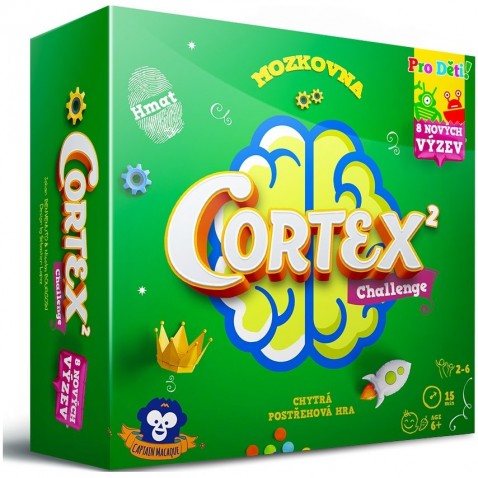 ALBI Cortex gyerekeknek 2