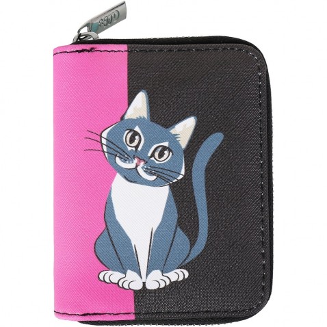 ALBI pénztárca - Cat