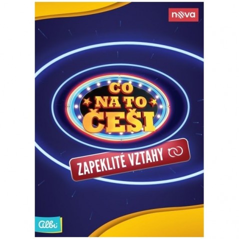 ALBI Mi a helyzet a csehekkel - bonyolult kapcsolatok