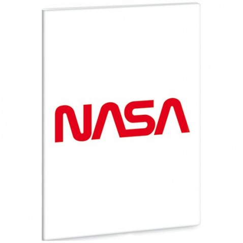 Ars Una NASA A4 füzet