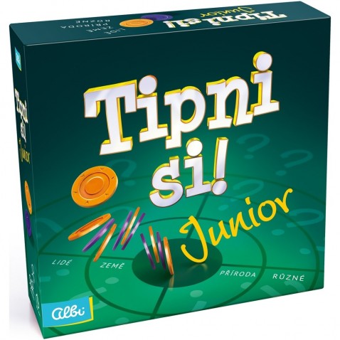 ALBI Tipni és Junior