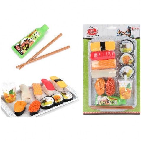 Sushi készlet