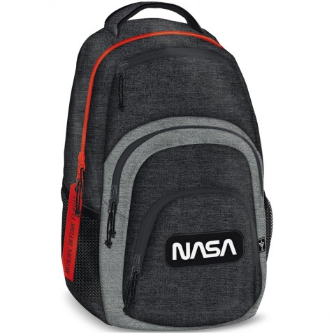 Nasa Dark AU2 hallgatói hátizsák