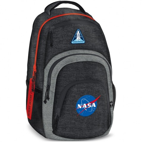 Nasa Apollo AU2 tanulói hátizsák