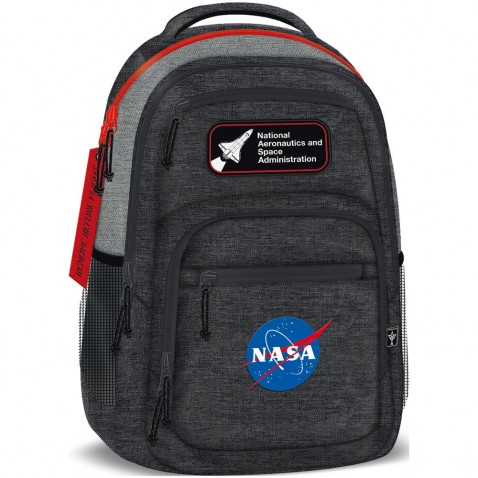 Nasa Apollo AU5 tanuló hátizsák