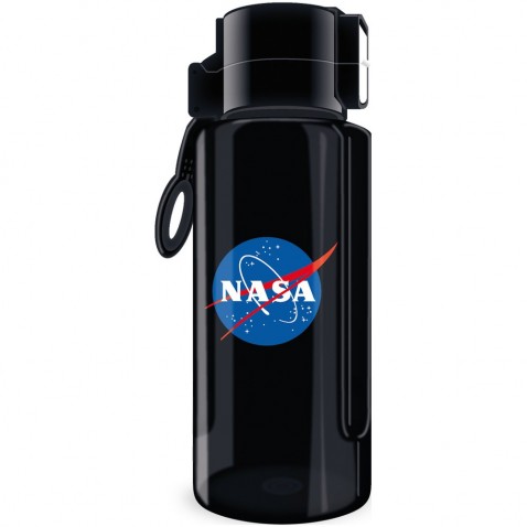 Nasa Black 650 ml-es kulacs