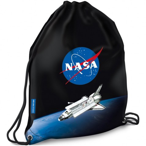Papucs táska Nasa Apollo 11