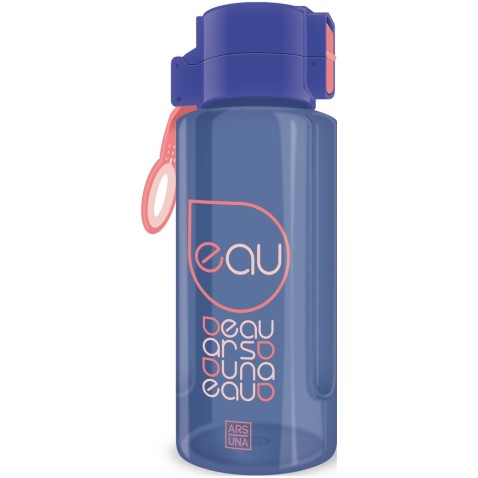 Palack Autonomy 21 lila-kék 650 ml