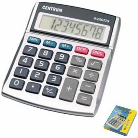 CENTRUM asztali számológép