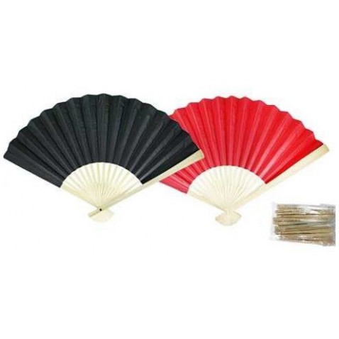 Farsangi maszk Fan