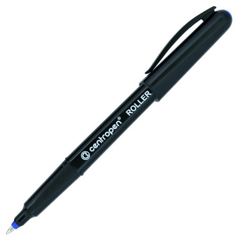 Centropen Roller 4665/1 Ergo 0,5mm kék