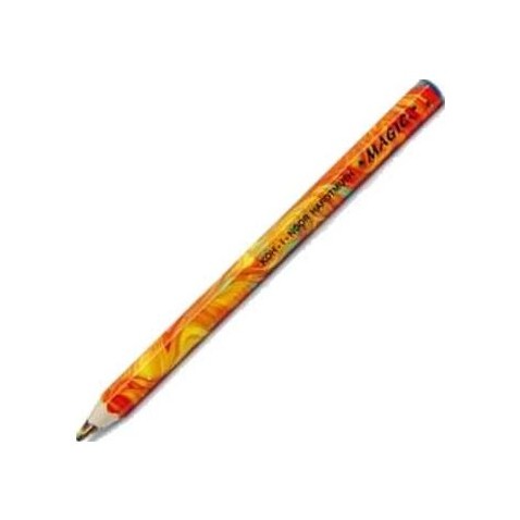 Koh-i-noor ceruza 3405 Magic Jumbo