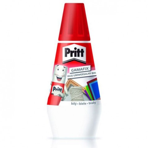 Ragasztó Pritt Gama Fix 100g