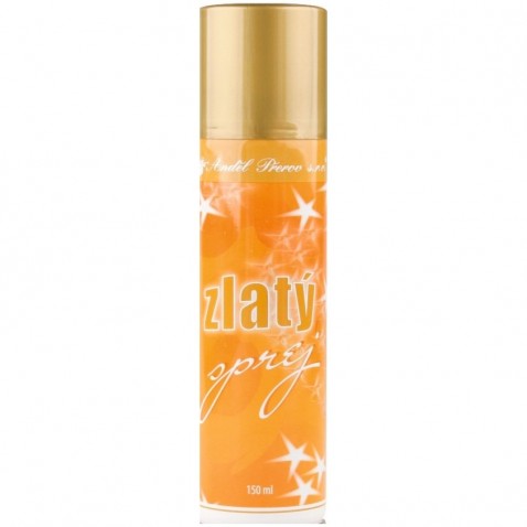 Dekoratív spray spray 150 ml