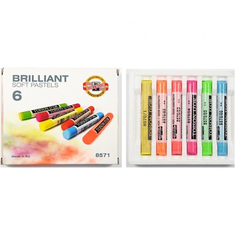 KOH-I-NOOR Porkréta art 8571/6