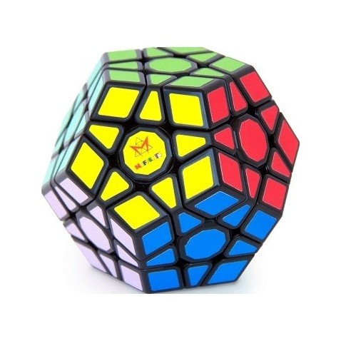 RECENTTOYS Megaminx