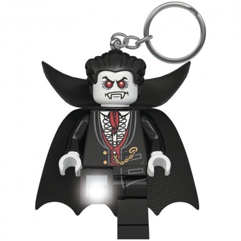LEGO Classic Vampire izzó figura