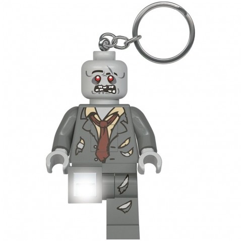 LEGO Classic Zombie izzó figura