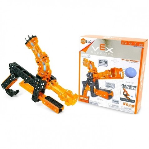 HEXBUG VEX Robotics Switch Grip