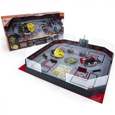 HEXBUG Robot Wars Aréna