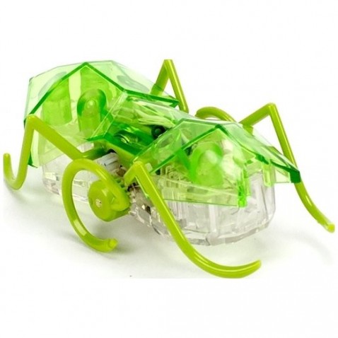 HEXBUG Micro Ant zöld