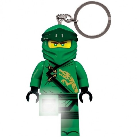 LEGO Ninjago Legacy Lloyd izzó figura