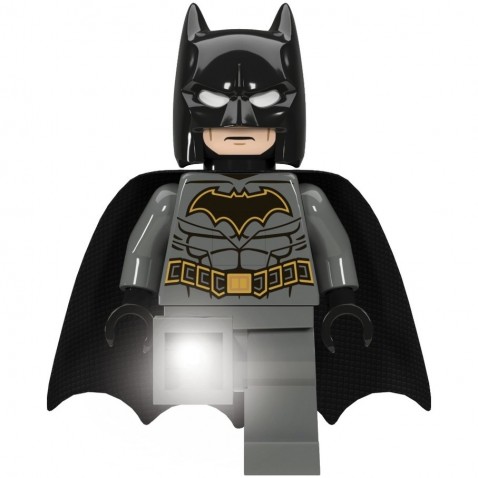 LEGO DC Super Heroes Batman elem