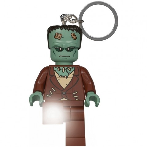 LEGO Classic Monster izzó figura