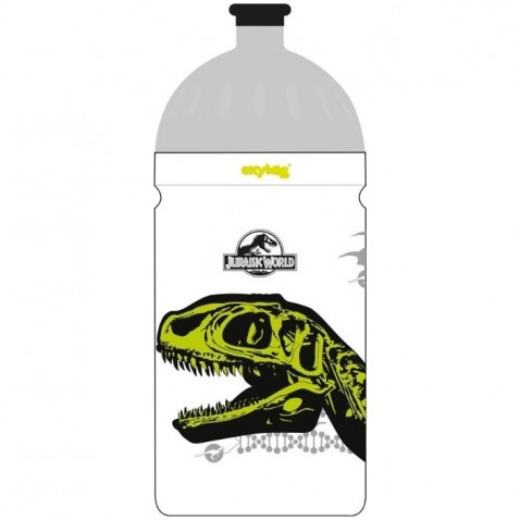 Kulacs Jurassic World 500 ml