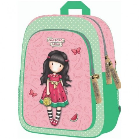 OXYBAG Every Summer Has A Story gyermek hátizsák