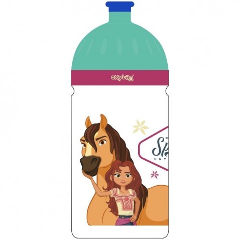 Kulacs Spirit Riding Free 500 ml