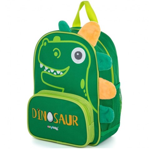 OXYBAG FUNNY Dinosaurus gyermek hátizsák