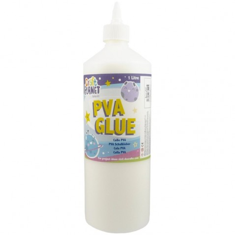 RAgasztó PVA Glue Craft Planet 0,5l