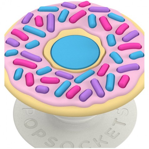 PopSockets PopGrip Gen.2, PopOuts D'ohnut, 3D szilikon fánk