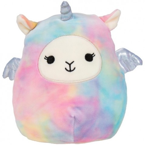 SQUISHMALLOWS Lámakornis Lucy-May