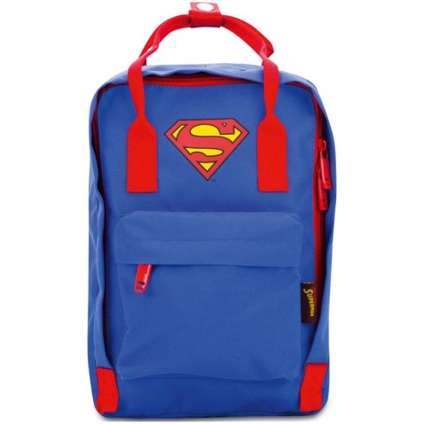 BAAGL Superman Original ovis hátiszák