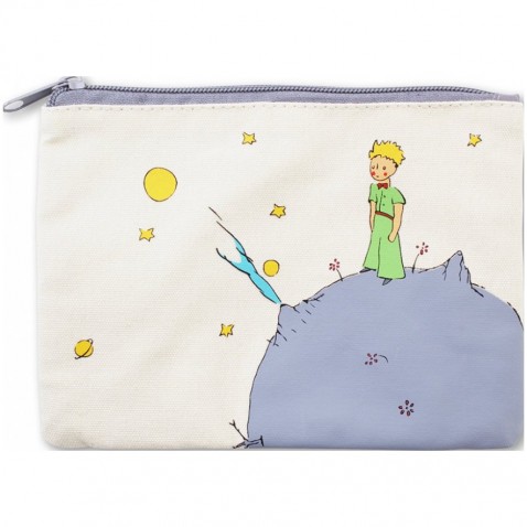 Etue A kis herceg (Le Petit Prince) - Bolygó