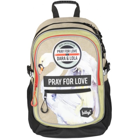 Dara iskolai hátizsák