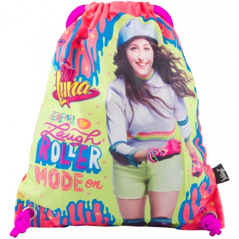 BAAGL Soy Luna tornazsák