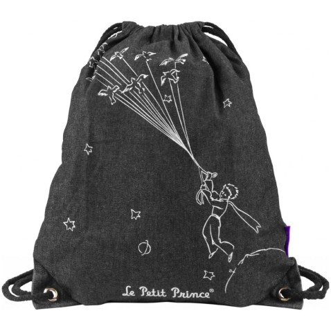 BAAGL  Kis herceg (Le Petit Prince) farmer tornazsák