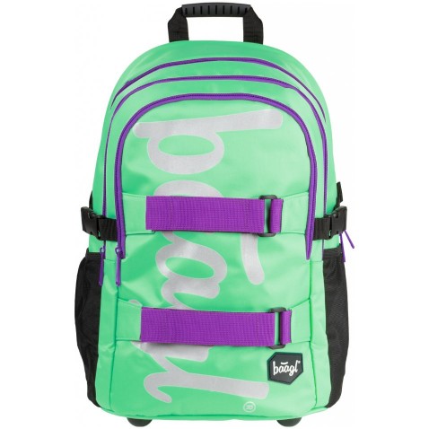BAAGL Skate Nint iskolai hátizsák