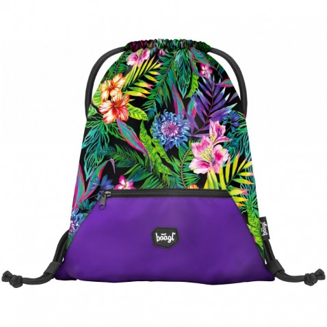 BAAGL Tropical tornazsák