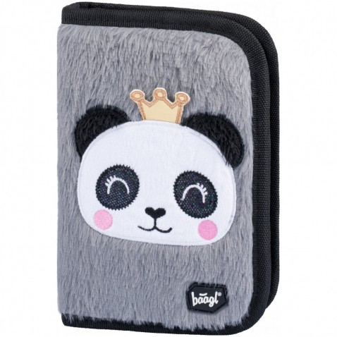 BAAGL Panda tolltartó lányoknak