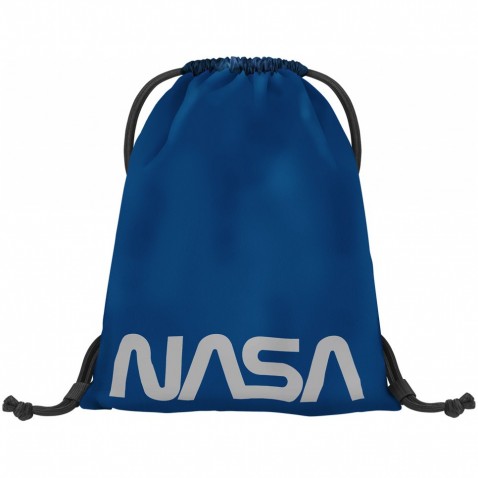 BAAGL NASA tornazsák kék