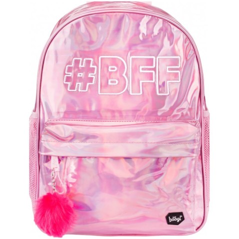 BAAGL iskolai hátizsákos móka #BFF