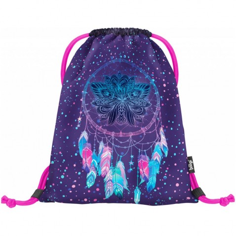 BAAGL Álomfogó tornazsák