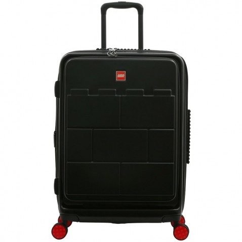 LEGO Baggage FASTTRACK 24 \ "- Fekete
